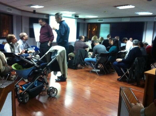 matuprofe's tweet image. Arrancamos !!!