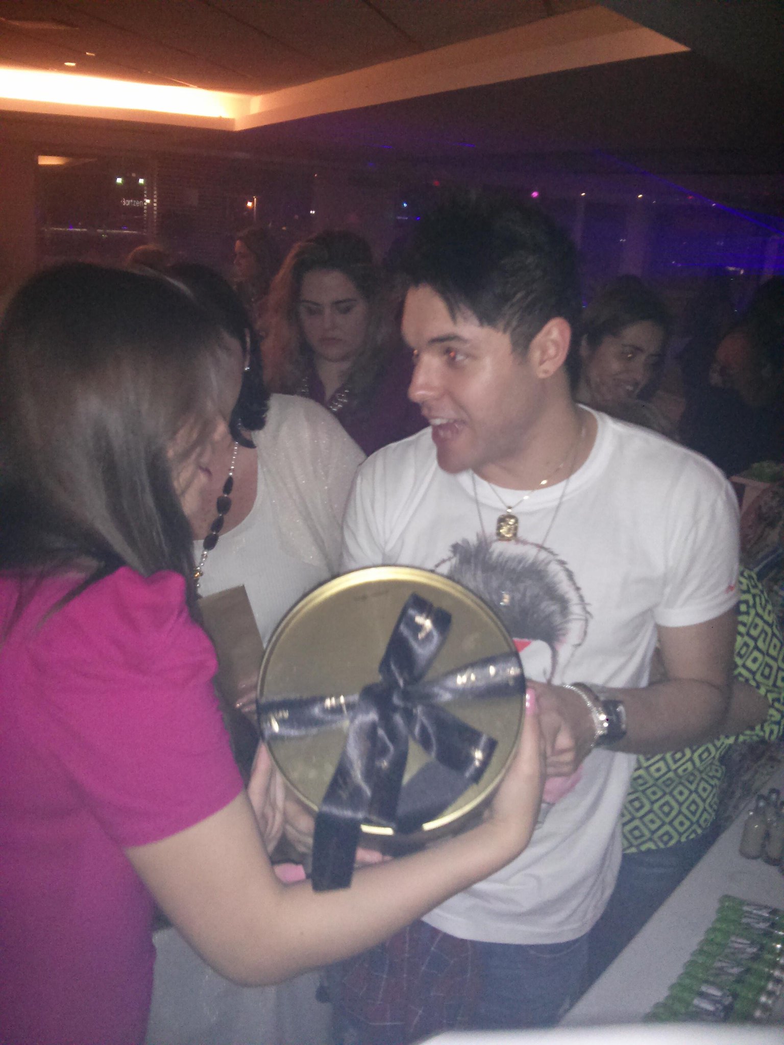 Link permanente da imagem incorporada