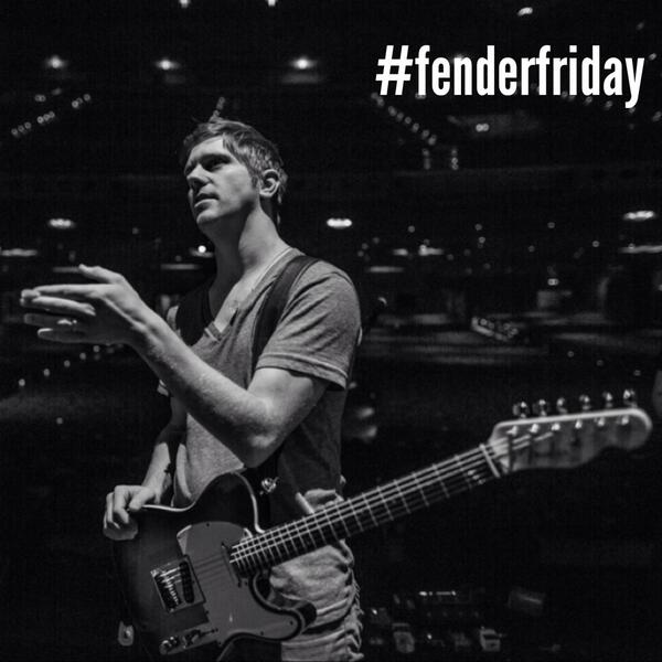 NEEDTOBREATHE's tweet photo. Studio Time = Final touches on the new record. Can't wait 4 y'all to hear it #bestoneyet #worththewait #fenderfriday http://t.co/8ocCoKgRq7