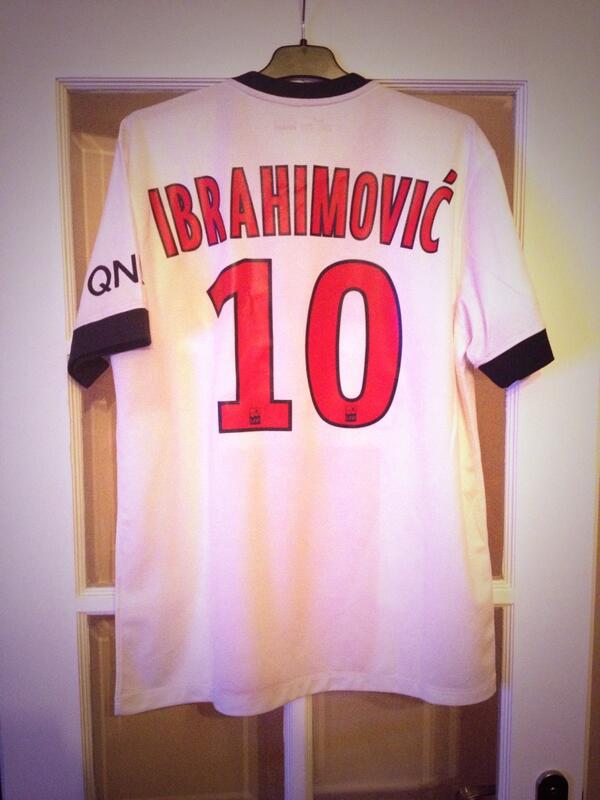 MathieuTF75's tweet image. @Zlatan_L voilà ta commande