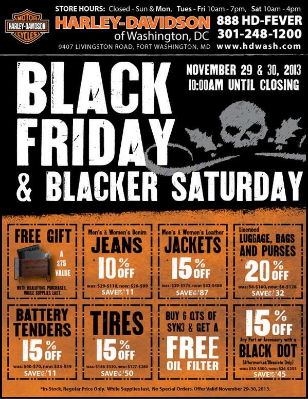 HDWashington's tweet image. #BlackFriday TWO DAY EVENT @HDWashington