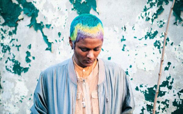 Telekom Electronic Beats tweet media