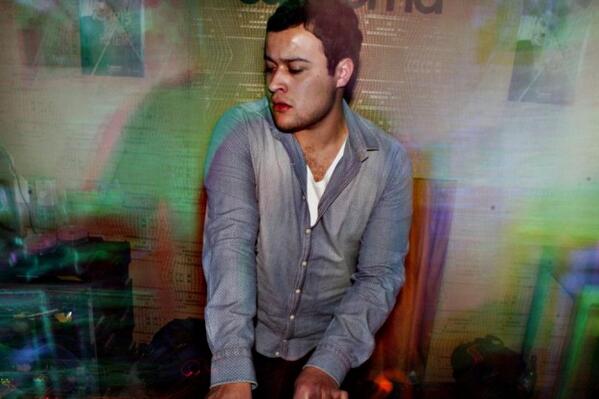 chocalaroca's tweet image. Rogue Vogue - Until The Dawn Ft Patrick Baker (#BRONX ... - chocalaroca.com/rogue-vogue-un… #PatrickBaker #RogueVogue