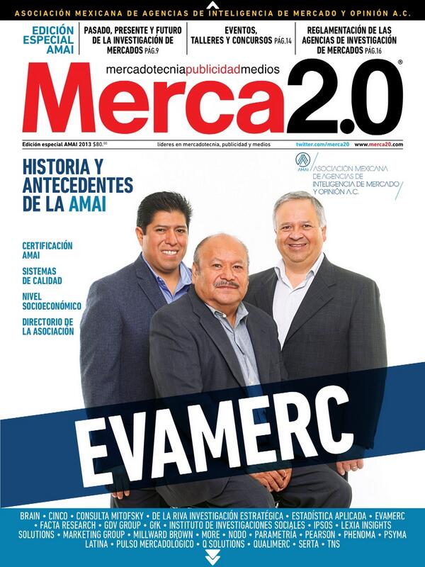 Evamerc_im's tweet photo. RT @AmaiMexico: @Evamerc_im en portada @Merca20 http://t.co/QSvETdoyz1