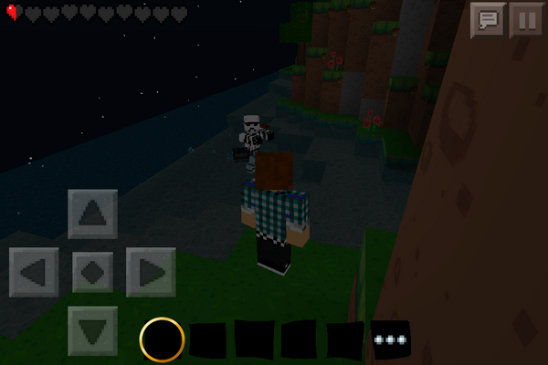 yofacebro67's tweet photo. Almost died because of the storm trooper!!!!  :( http://t.co/qKSCZQOUna