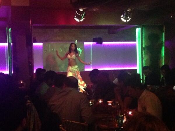 Etiler al araby şhow laraaaa