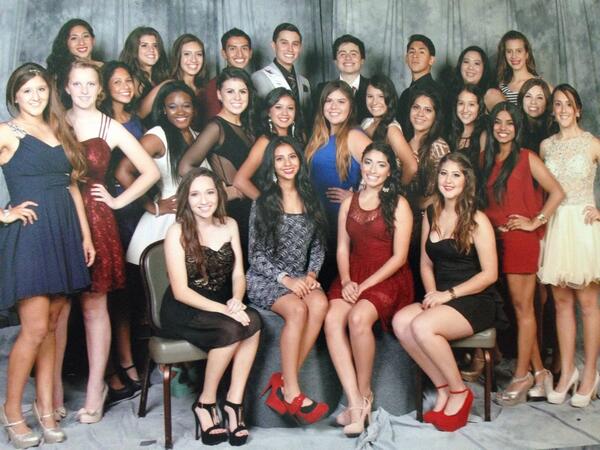 morenoocynthiaa's tweet image. #HC2013 with the ASB fam💕