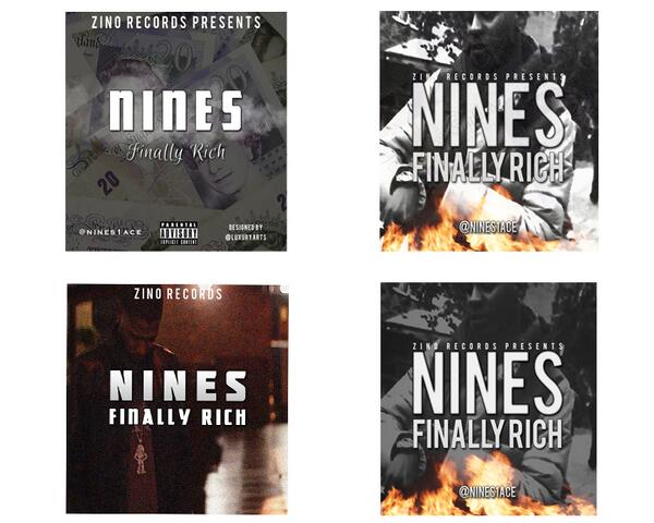 LUXURYARTS's tweet photo. @nines1ace samples http://t.co/T7WwtSuPNL