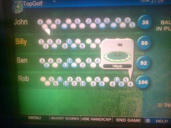 Robert Birch tweet media