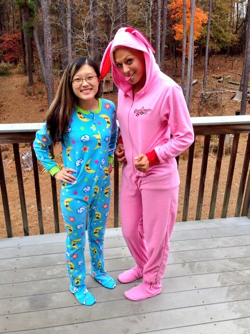 You know we are cute! http://t.co/P23NVYL7X0