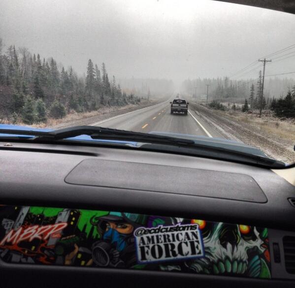 ECDwraps (@ecdcustoms) on Twitter photo 