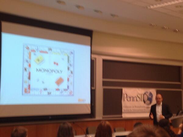 IEDP_PennGSE tweet picture