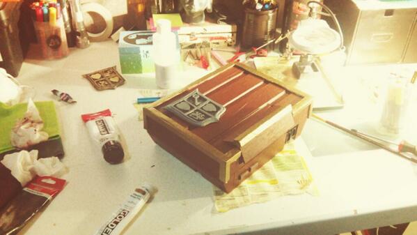 VaduAmka's tweet image. Le wild #Zelda #Custom #NES est apparu. Part 1/4