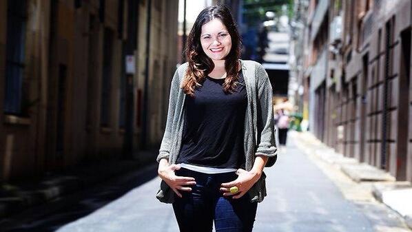 AndrewPenfold's tweet image. Great story in @australian today @SquigglyRick about @AIEFoundation law student Carlie Smart  m.theaustralian.com.au/national-affai…