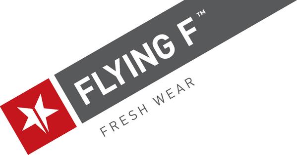 FlyingF's tweet image. New logo #New fashion lines #online store # ladies flyingf.ie