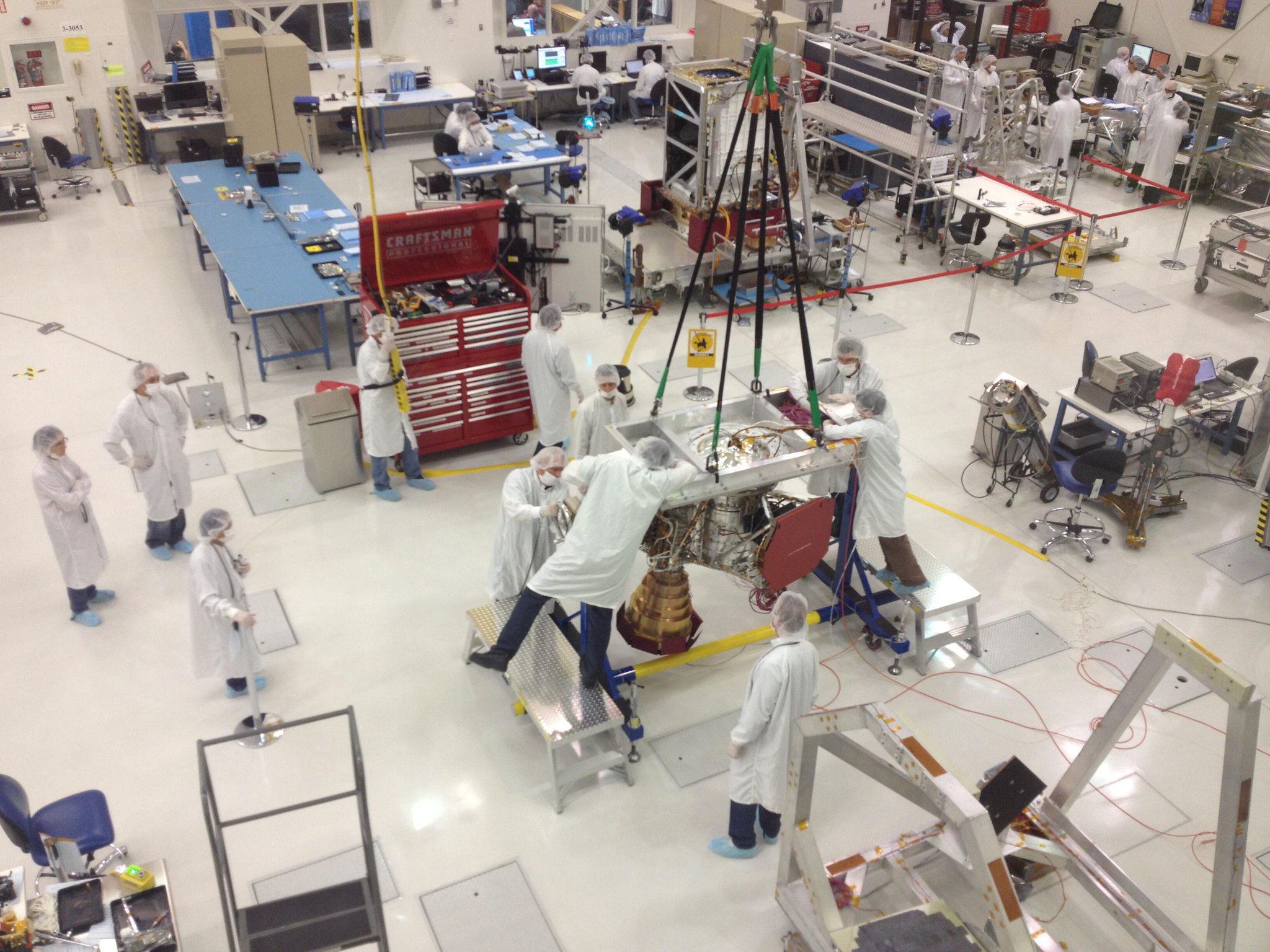 NASA JPL on Twitter: