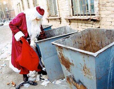 Its that time of year! have you been naughty or nice! Christmas is almost around the corner, get your E-Z-BAGS today!