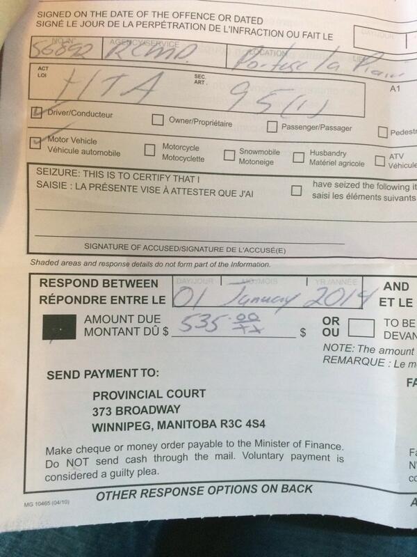 #speedingticket #fuck