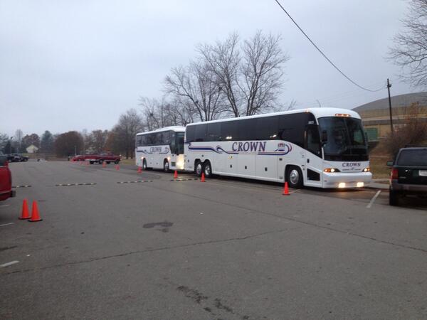 jonldavidson's tweet image. The Ridgeway Roadrunners have arrived in Paris! #HCvs.Ridgeway #@965ESPNScores @zonescores @TNGameTime