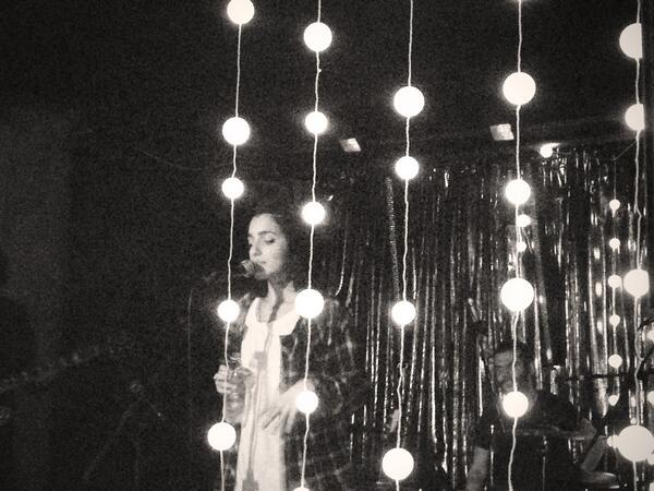 Qui allo <a href="/sPAZIO211/">sPAZIO211</a> abbiamo fatto un bel sold out #lefestedialfonso <a href="/levantecanta/">Levante</a> <a href="/METATRONGROUP/">metatrongroup</a> <a href="/OTRNextGene/">OTRLive NEXT</a>