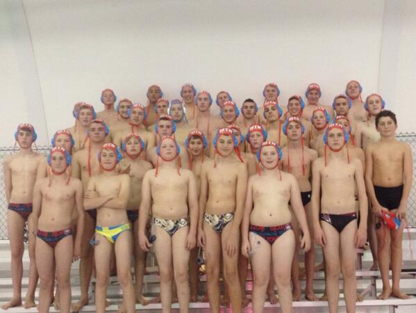 MTNZONEODP's tweet photo. 2013/2014 MTN Zone Boys team!       @usawpODP @USAWP http://t.co/Q4Ly4Lfp1p