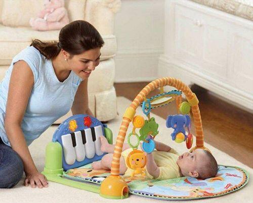 candaoyuncak's tweet photo. Bebeğiniz için en güzel oyun halısı, http://t.co/VlsfiJHlW8 Fisher Price farkı ile piyanolo jimnastik merkezi. http://t.co/vOkgYP8G8v