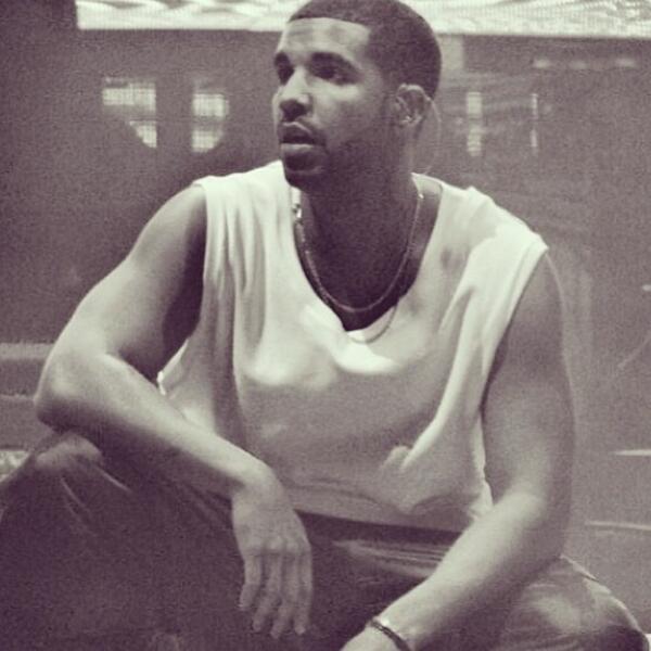 olivialarsoon's tweet image. 11 days #countdowntoDrake