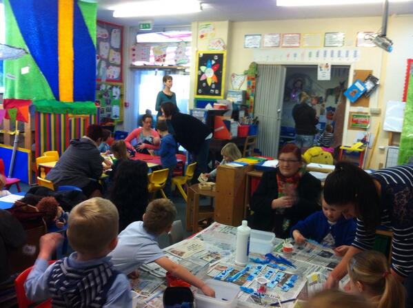 Malpas Park Primary tweet media