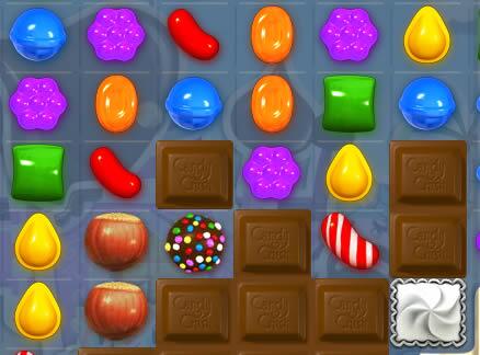 Forbes's tweet photo. Five marketing lessons from Candy Crush http://t.co/hkMmcgSRIL http://t.co/SlsWgXbiLM
