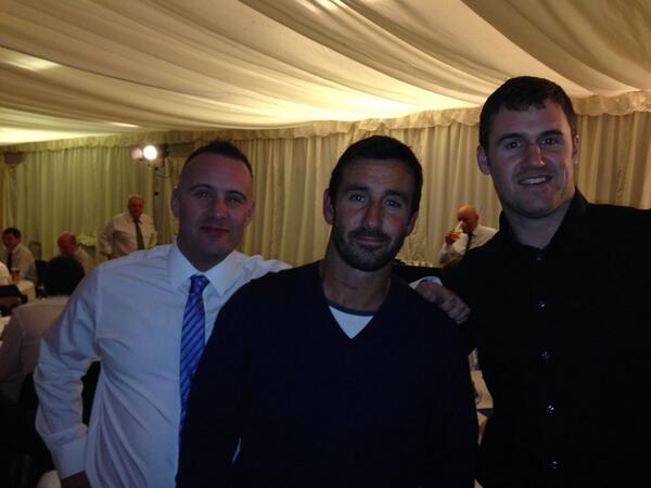 Farnworth flyer and 2 scrum halves