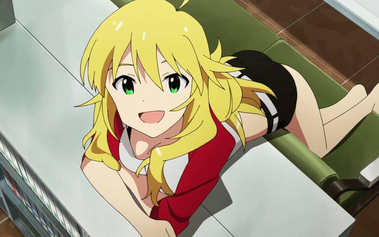 よこあーるちゃん おめでとうぉぉぉぉぉ 星井美希聖誕祭 星井美希生誕祭 美希生誕祭13 Http T Co Xo74dnmtwn Twitter