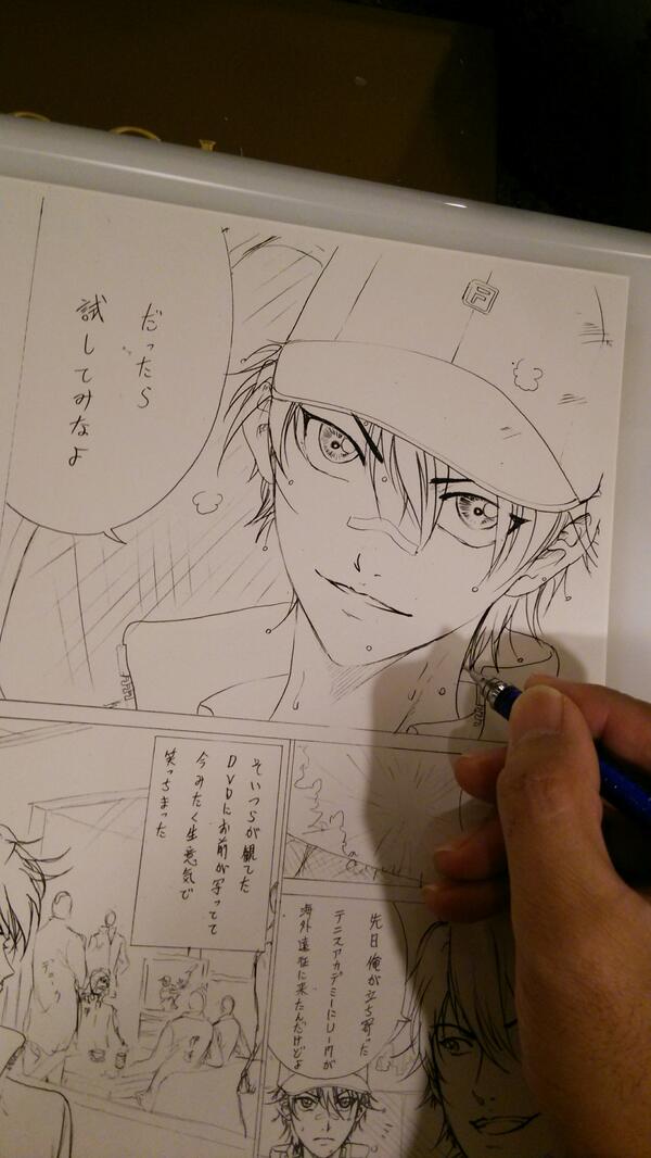 ｸﾘﾄはﾒｶﾞﾈﾃﾞﾌﾞ Rito Kuriu Twitter