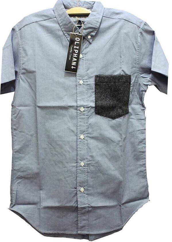 Oliphantwearing's tweet photo. ' INDIGO '
Idr : 175 k
Available size : S.M http://t.co/uRAsv7XMQ9