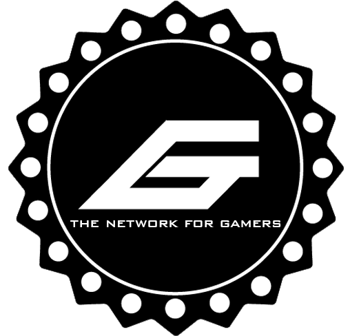 GambitTV's tweet image. Thanks for @TehCraze  for making gambit a logo!