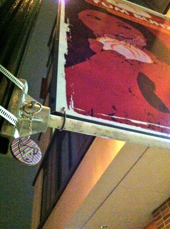 straytl's tweet image. Rosie's love of buns is well-established. #FAFATL