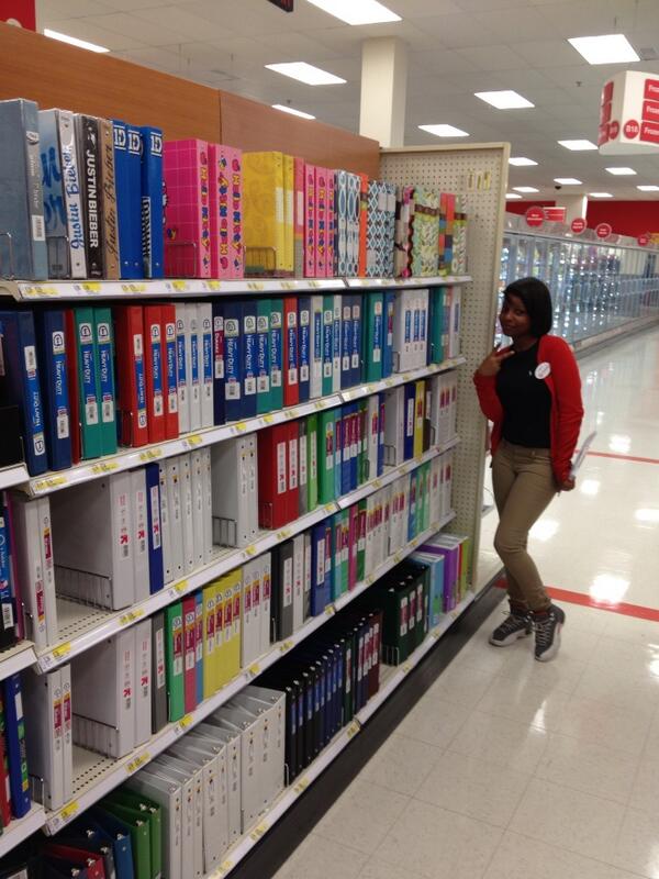 For those who love organization, this is a 2-for-1. #WeGotThis