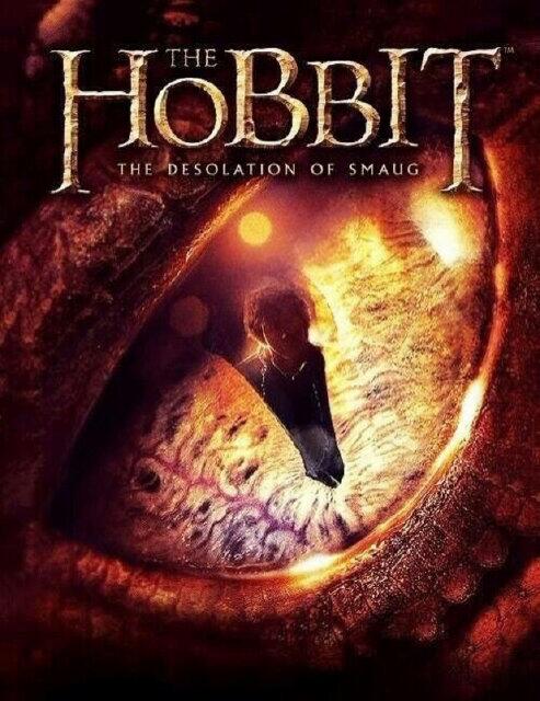 KhalidAlraeesi's tweet photo. Now this is a movie that's worth waiting for @TheHobbitMovie 13/Dec/2013 http://t.co/Jwt1JyCYmt