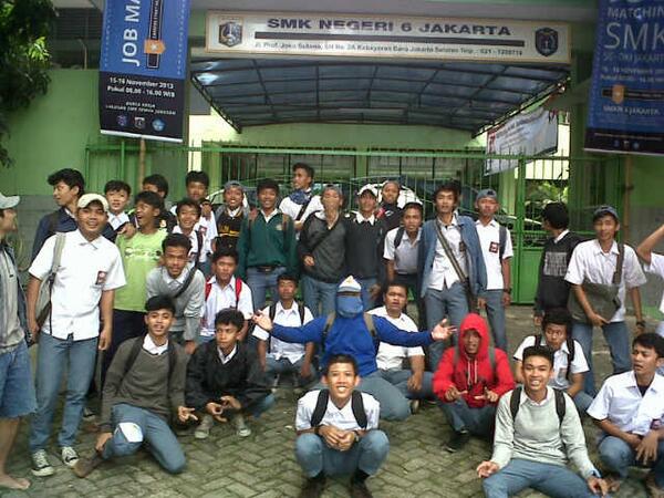 Dhakar2014's tweet photo. @TubirManiaK min dhakar ngandangin projost lg;p makin serem aja dhakarku ini;p http://t.co/pikIarbVxd