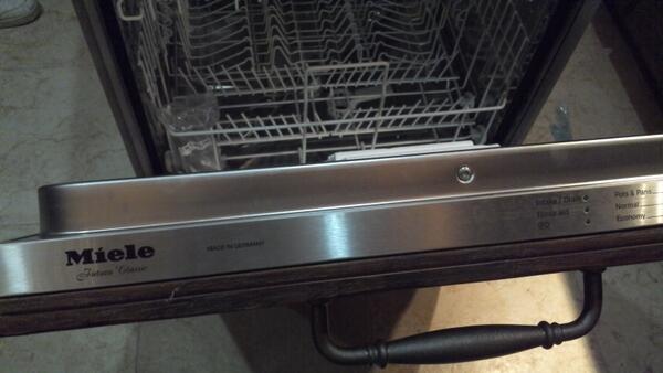 jesusisaac23's tweet image. #miele #procool procool.con.mx #FactoryCertifiedTechnicians