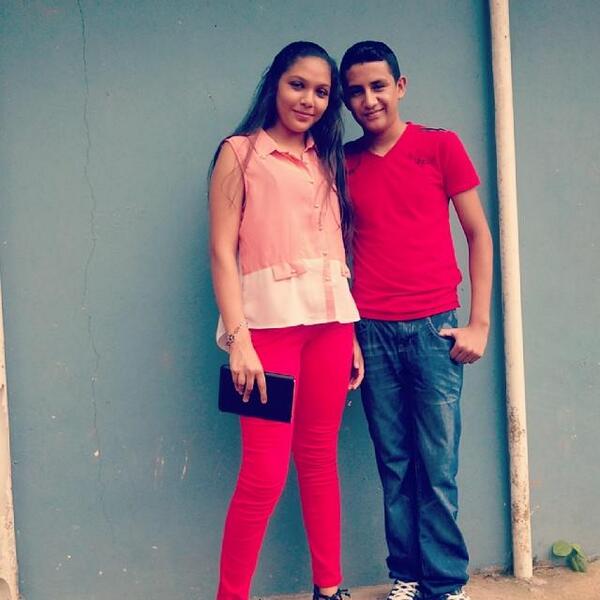 Enilson Rivera (Enilson99) Twitter