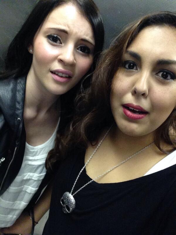 joselyn_flores's tweet image. STUCK IN AN ELEVATOR #VCUprobs @missktinaa