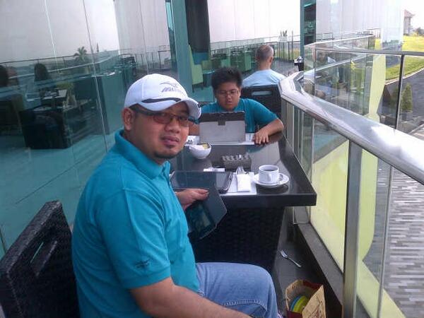 Aries_lampung's tweet photo. Enjoyyyy..... http://t.co/sdkBzjKGo4