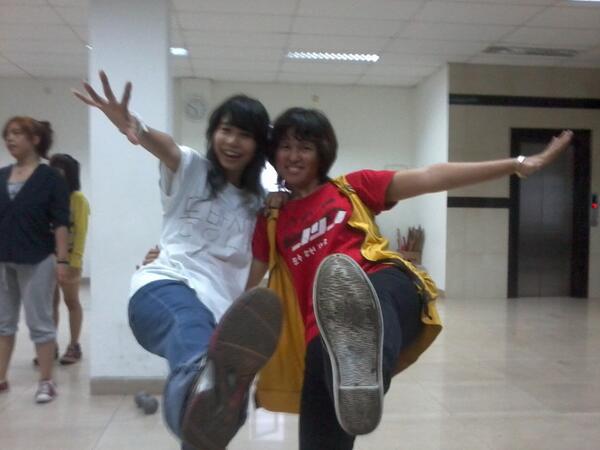 [Pic] Hayo tebak ini siapa xD <a href="/viejoongie/">vie haruki</a> @shinbadgirl