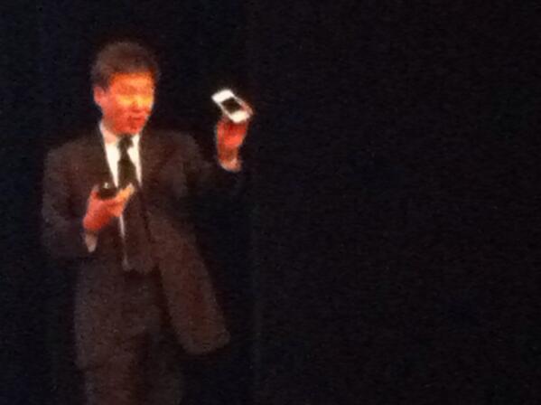 If children want to learn, they can. The challenge is to get them to want to - Yong Zhao #ecis2013