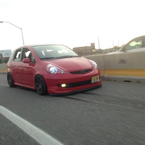 Varrstoen V1 R16x8 for GD3 is ready stock! Contact Marico at +628978239127 or 21e4059b to buy.