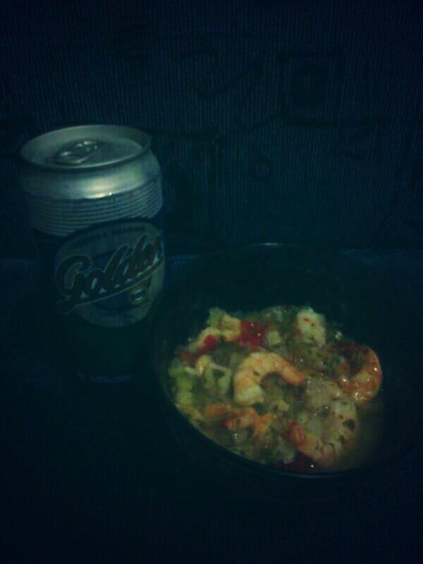 A esto yo le llamó relax en la casa :)