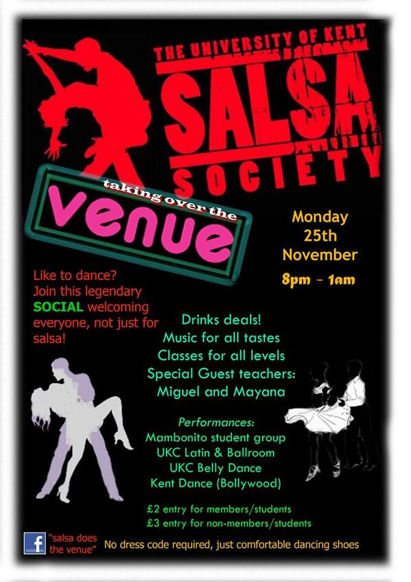 KentSalsa's tweet image. This is going to be so good