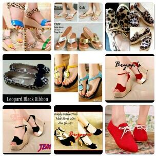 gudang flatshoes,wedges,heels&amp;handmade shoes cek FAV! Pin:753b84bb  (<a href="/DreamShop27/">CEK FAVORITE</a>)