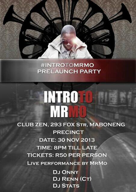 Mr Mo tweet media