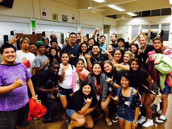 astix21's tweet image. Cliques within cliques &amp;amp; probably the meanest group on campus. #co14 #runrhs